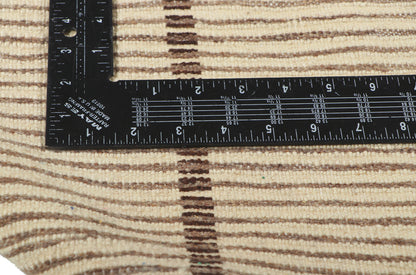 10 x 13 Modern Beni Mrirt Moroccan Rug 20764