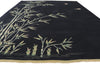 10 x 13 Chinese Art Deco Pictorial Rug 30820