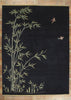 10 x 13 Chinese Art Deco Pictorial Rug 30820