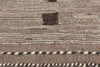 10 x 13 Modern Moroccan Rug 80981