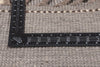 10 x 13 Modern Moroccan Rug 80983