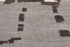 10 x 13 Modern Moroccan Rug 80983