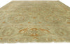 10 x 13 Modern Turkish Oushak Rug 51618