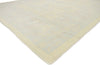 10 x 13 Muted Turkish Oushak Rug 53156