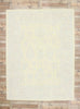 10 x 13 Muted Turkish Oushak Rug 53156