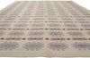 10 x 13 Scandinavian Modern Swedish Inspired Kilim Rug 30676
