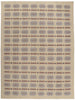 10 x 13 Scandinavian Modern Swedish Inspired Kilim Rug 30676