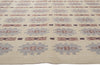 10 x 13 Scandinavian Modern Swedish Inspired Kilim Rug 30676