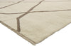 10 x 13 Organic Modern Moroccan Rug 80529