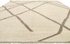 10 x 13 Organic Modern Moroccan Rug 80529