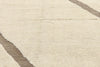10 x 13 Organic Modern Moroccan Rug 80529