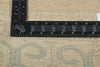 10 x 13 Transitional Khotan Rug 30068