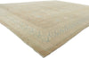 10 x 13 Transitional Khotan Rug 30068