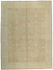 10 x 13 Transitional Khotan Rug 30068