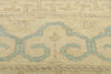 10 x 13 Transitional Khotan Rug 30068