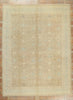 10 x 13 Transitional Khotan Rug 30068