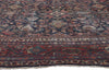 10 x 14 Antique Persian Mahal Rug 78529