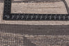 10 x 14 Modern Moroccan Rug 80992