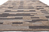 10 x 14 Modern Moroccan Rug 80992