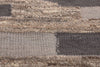 10 x 14 Modern Moroccan Rug 80992