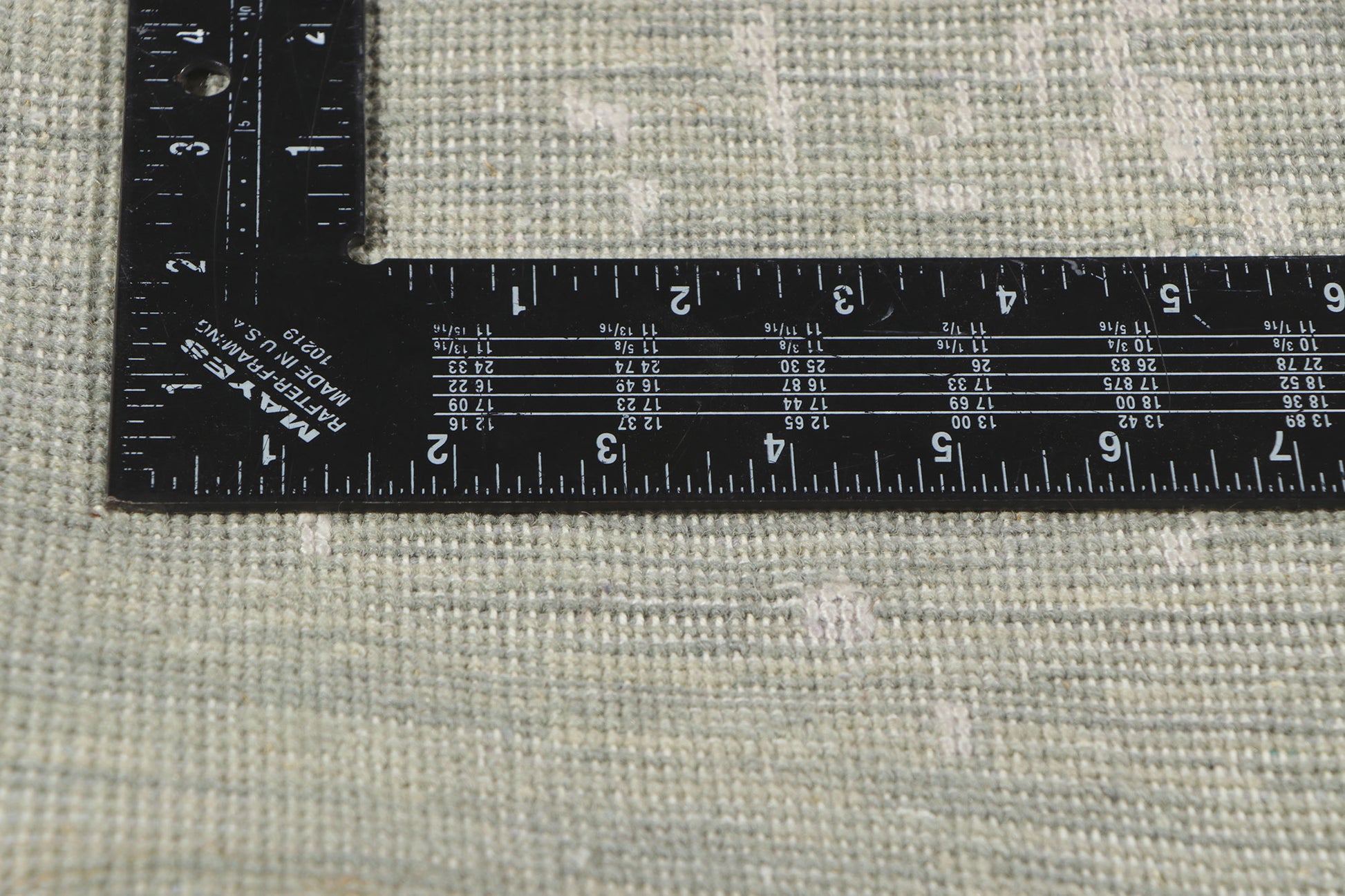 10 x 14 Gray Transitional Area Rug 30157