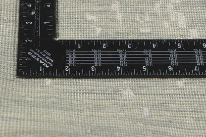 10 x 14 Gray Transitional Area Rug 30157