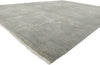 10 x 14 Gray Transitional Area Rug 30157