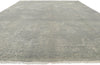 10 x 14 Gray Transitional Area Rug 30157