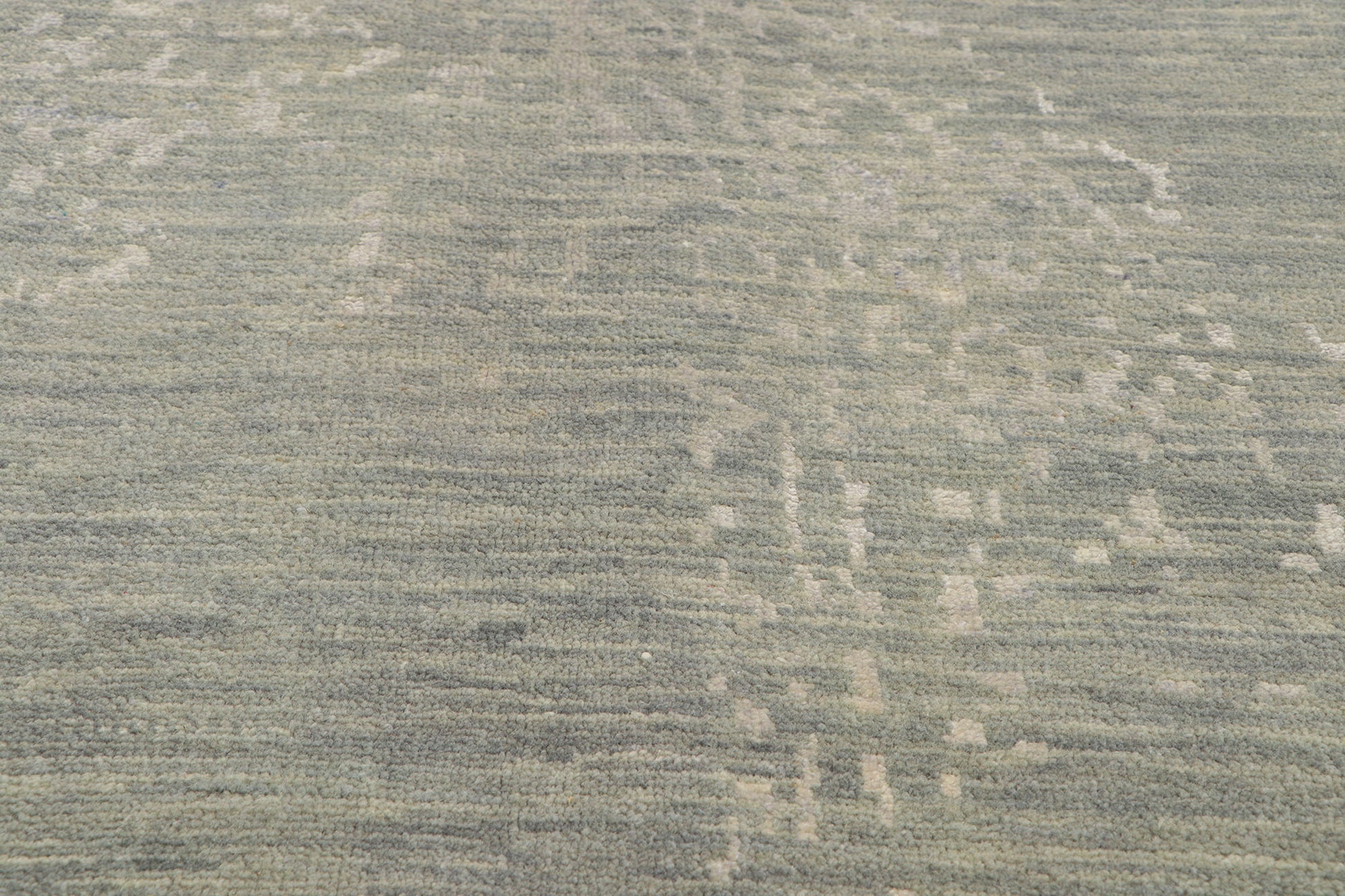 10 x 14 Gray Transitional Area Rug 30157