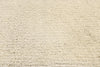 10 x 14 Modern Moroccan Area Rug 80535