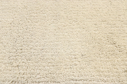 10 x 14 Modern Moroccan Area Rug 80535