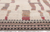 10 x 14 Modern Moroccan Rug 81010