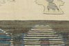 10 x 14 Vintage-Inspired Turkish Kilim Rug 52214