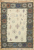 10 x 14 Vintage-Inspired Turkish Kilim Rug 52214