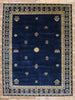 10 x 14 Chinese Art Deco Rug 30575
