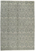 10 x 14 Transitional Damask Ikat Rug 30265