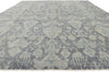 10 x 14 Transitional Ikat Rug 30263