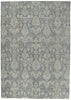 10 x 14 Transitional Ikat Rug 30263