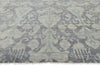 10 x 14 Transitional Ikat Rug 30263