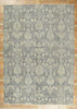 10 x 14 Transitional Ikat Rug 30263