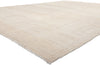 10 x 14 Neutral Moroccan Rug 81006
