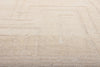 10 x 14 Neutral Moroccan Rug 81006