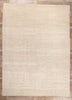 10 x 14 Neutral Moroccan Rug 81006