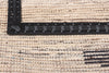 10 x 14 Modern Moroccan Rug 81012