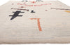 10 x 14 Modern Moroccan Rug 81012