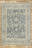 10 x 14 Turkish Oushak Rug 52905