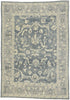 10 x 14 Turkish Oushak Rug 52905