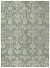 10 x 14 Transitional Ikat Rug 30255