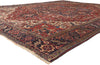 10 x 14 Antique Persian Heriz Rug 78633