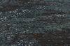 10 x 14 Mountain Landscape Abstract Rug 80752